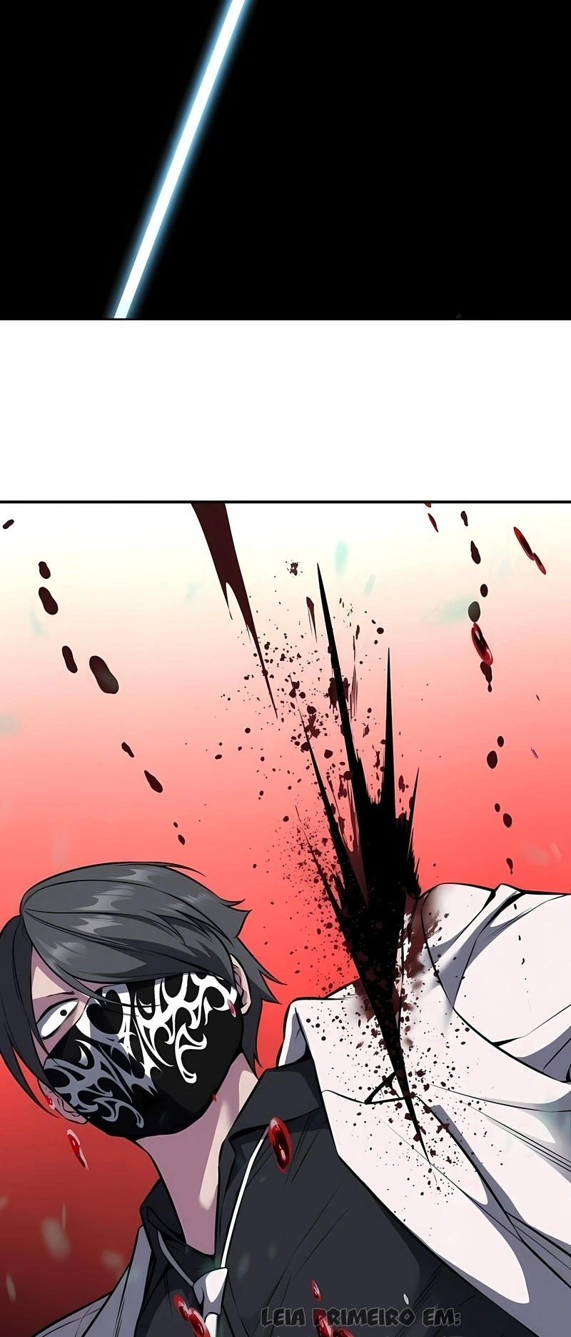 O Garoto da Morte Capítulo 200 Página 46
