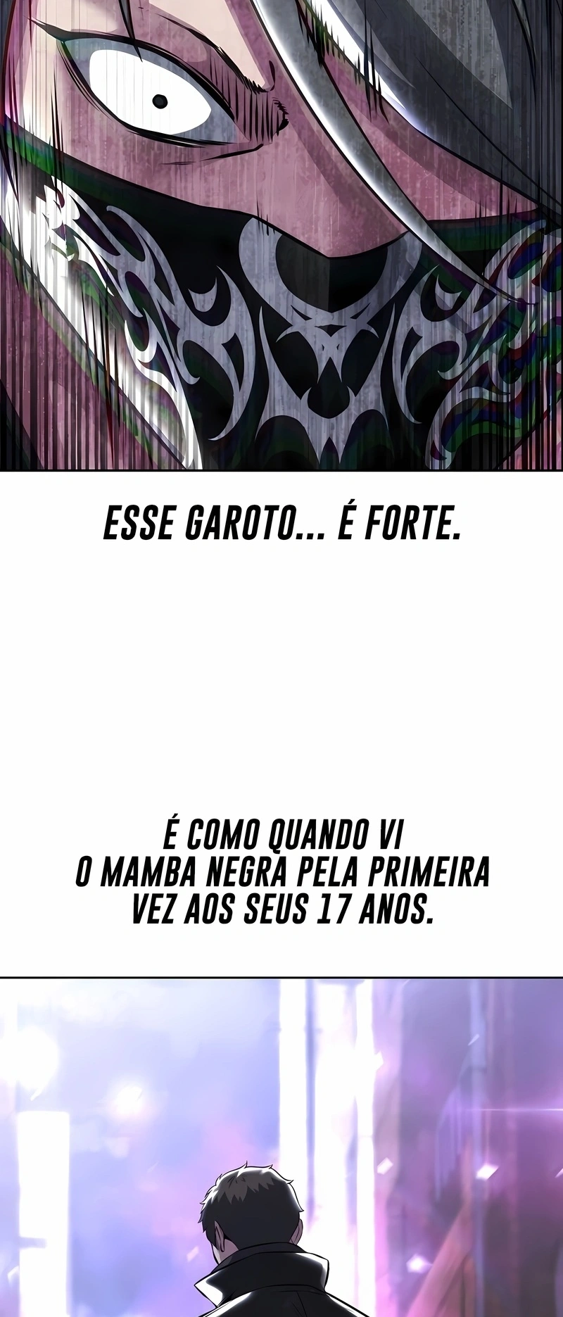 O Garoto da Morte Capítulo 200 Página 51