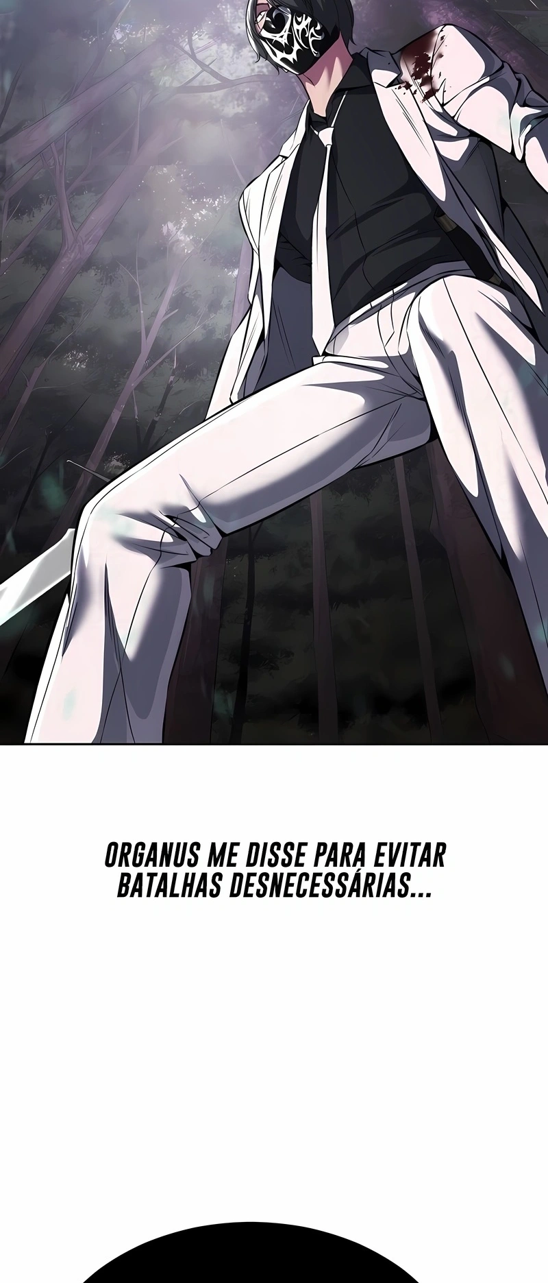 O Garoto da Morte Capítulo 200 Página 53