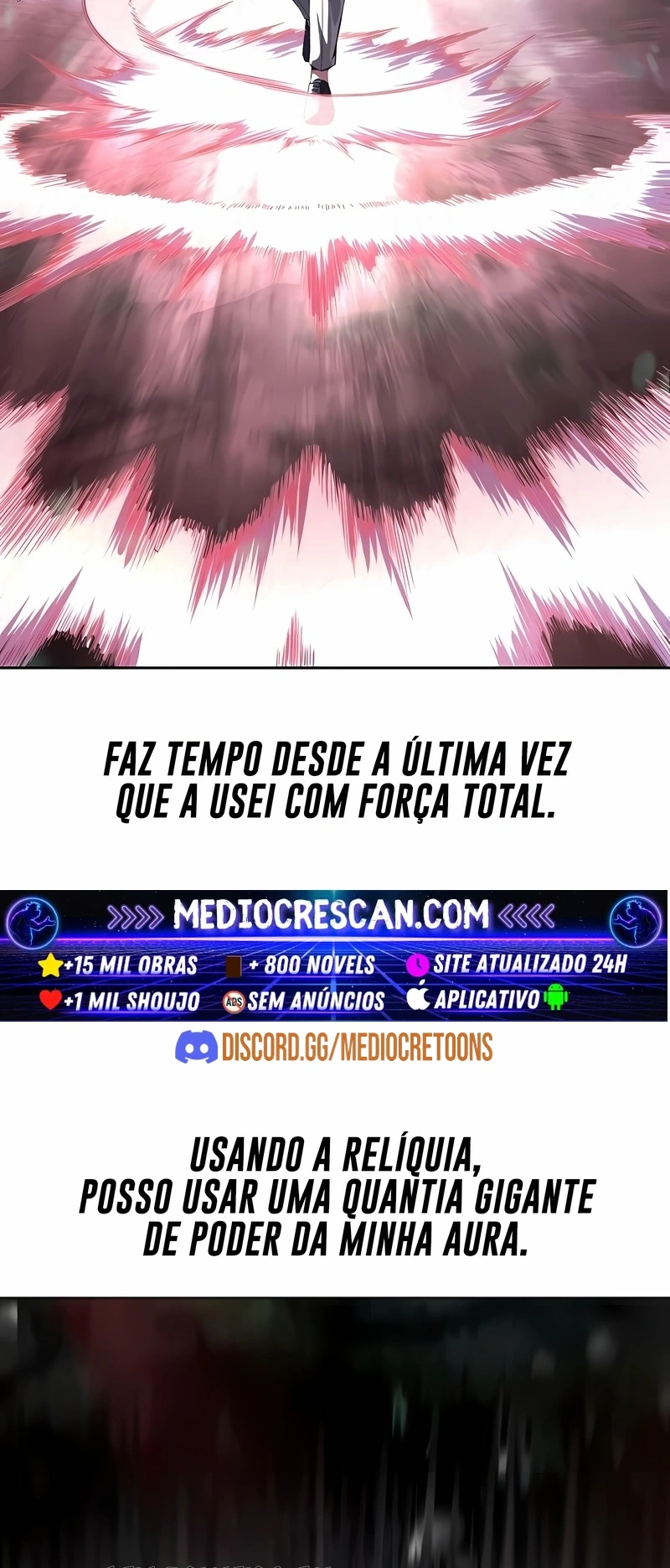 O Garoto da Morte Capítulo 200 Página 57