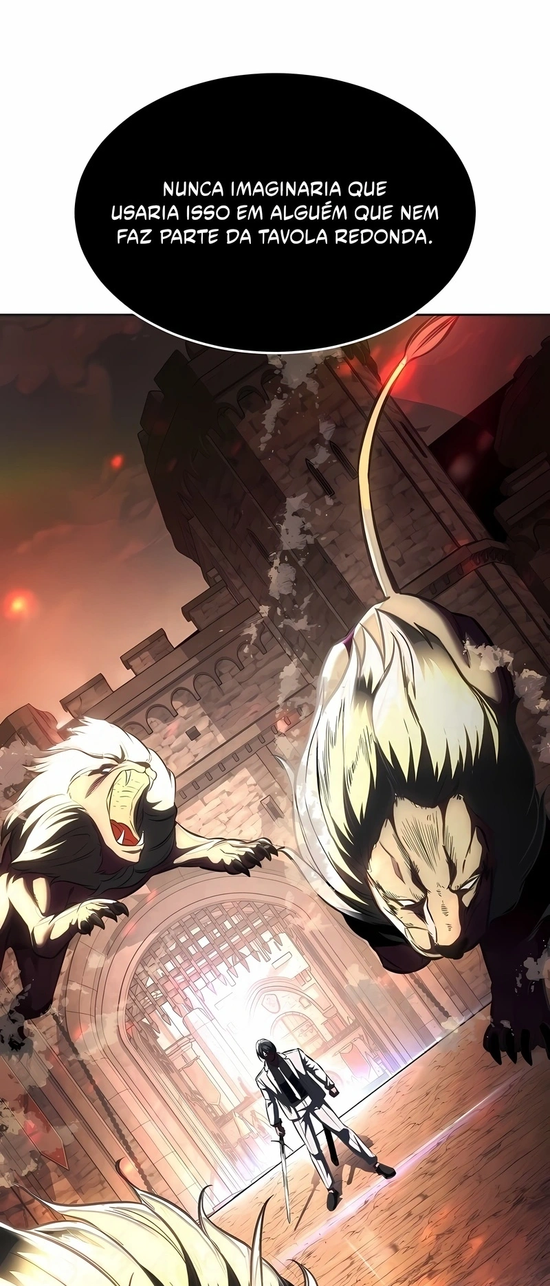 O Garoto da Morte Capítulo 200 Página 63