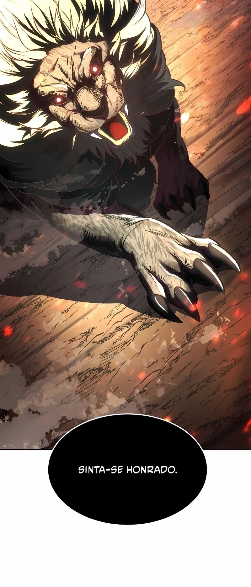 O Garoto da Morte Capítulo 200 Página 64