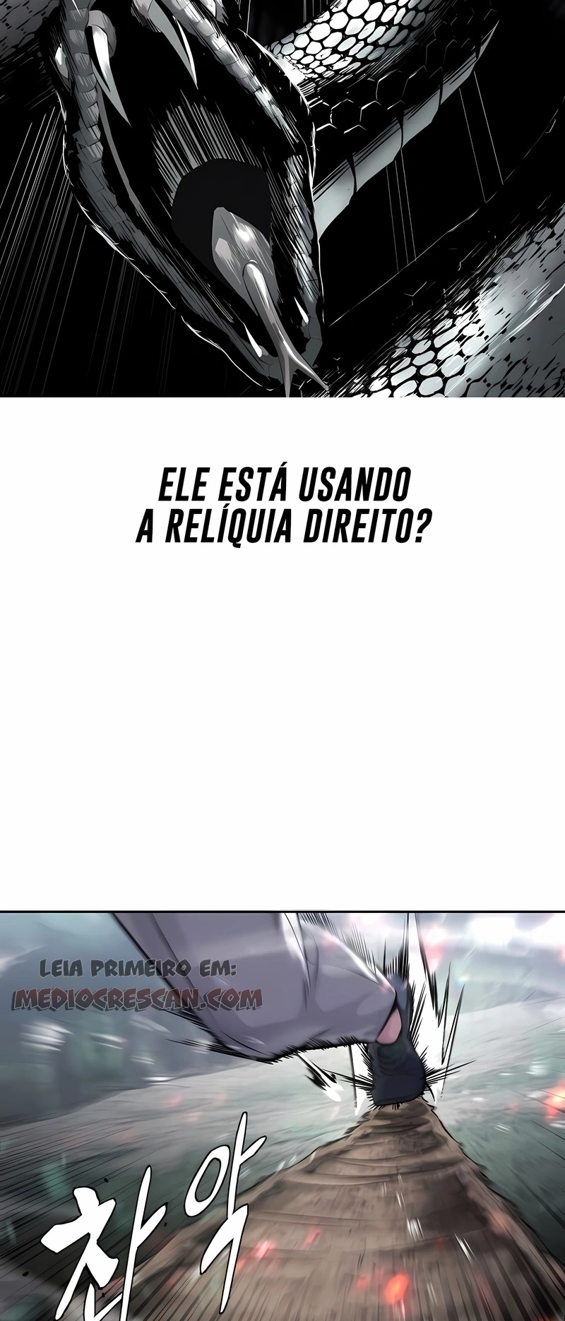 O Garoto da Morte Capítulo 200 Página 68