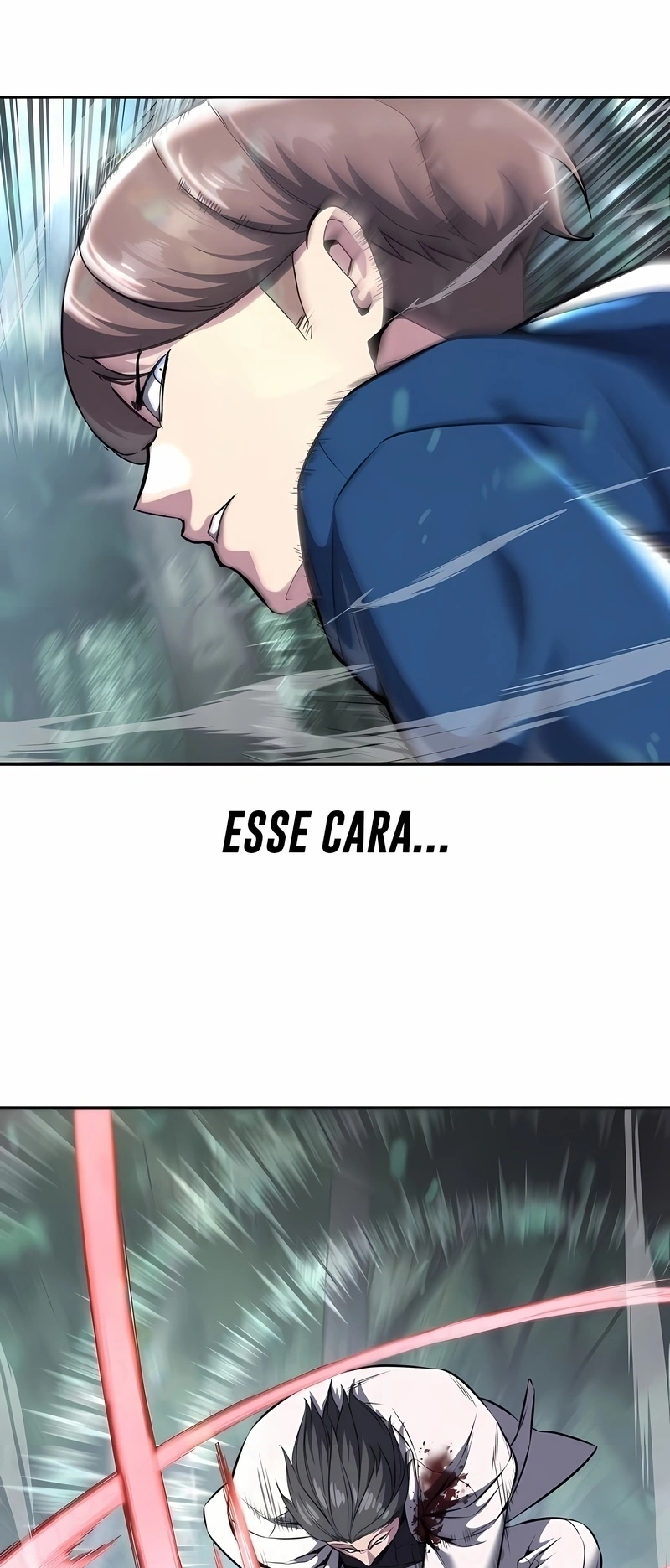 O Garoto da Morte Capítulo 200 Página 80