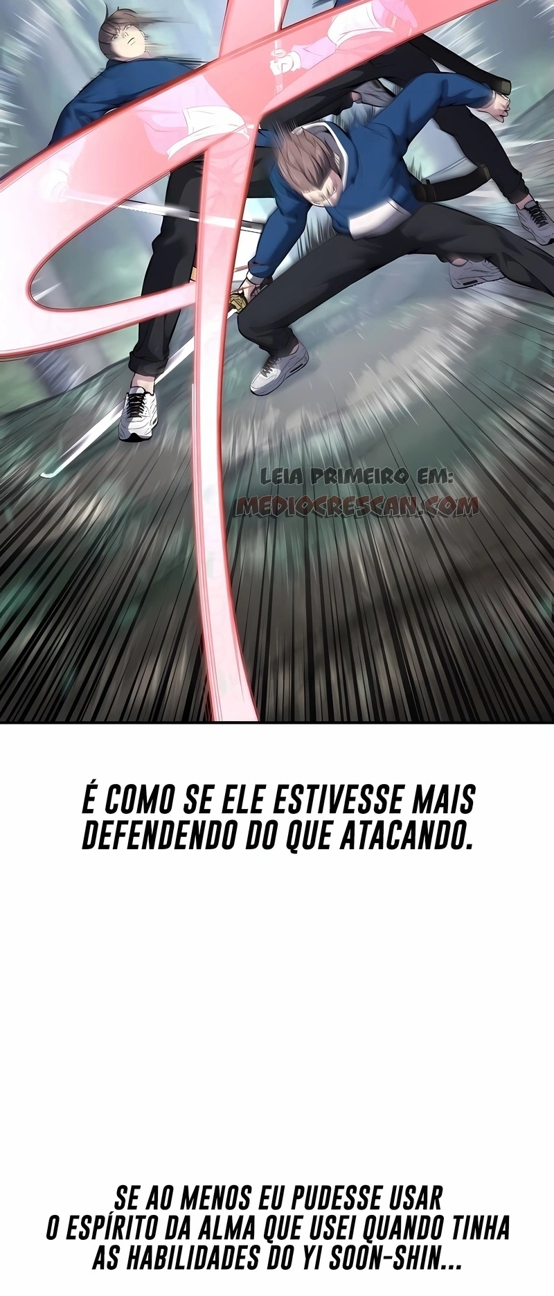 O Garoto da Morte Capítulo 200 Página 82