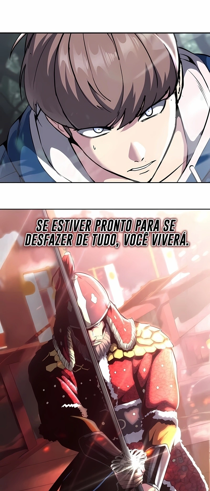 O Garoto da Morte Capítulo 200 Página 83