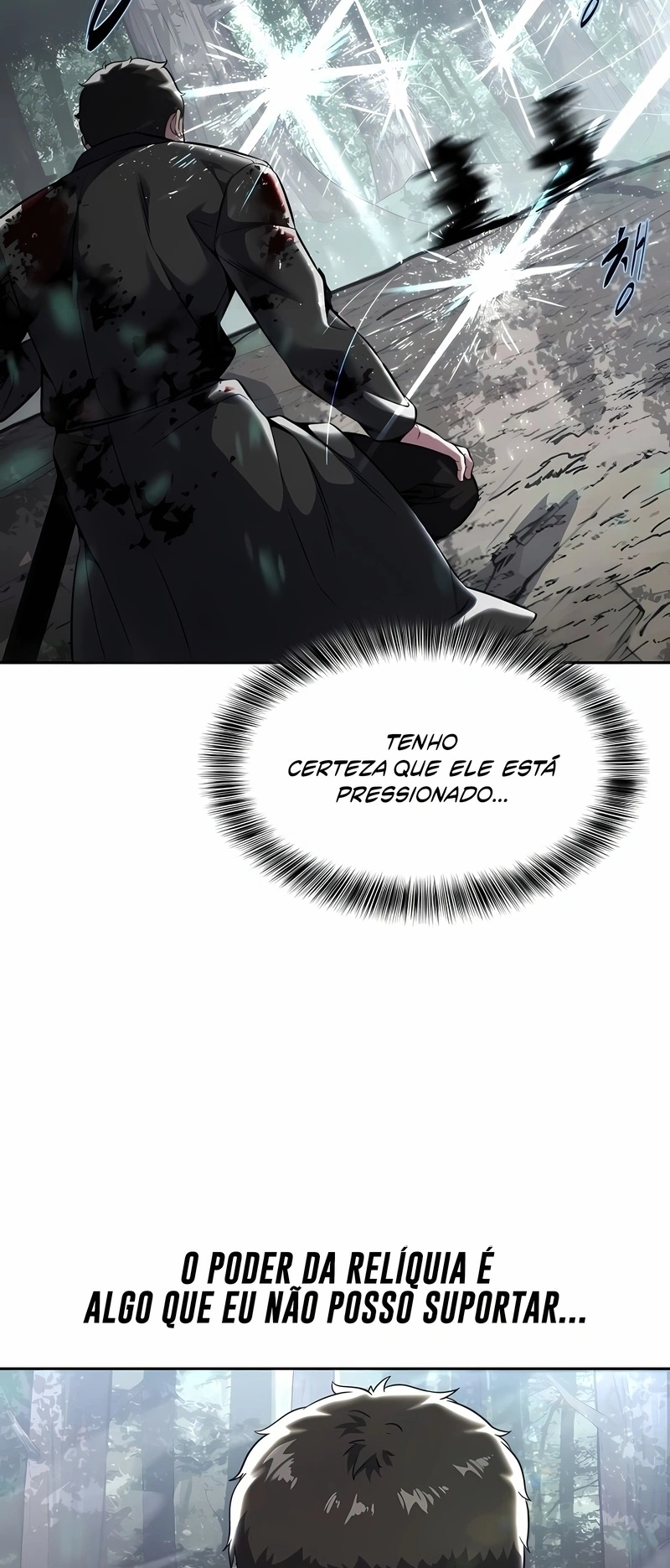 O Garoto da Morte Capítulo 200 Página 85