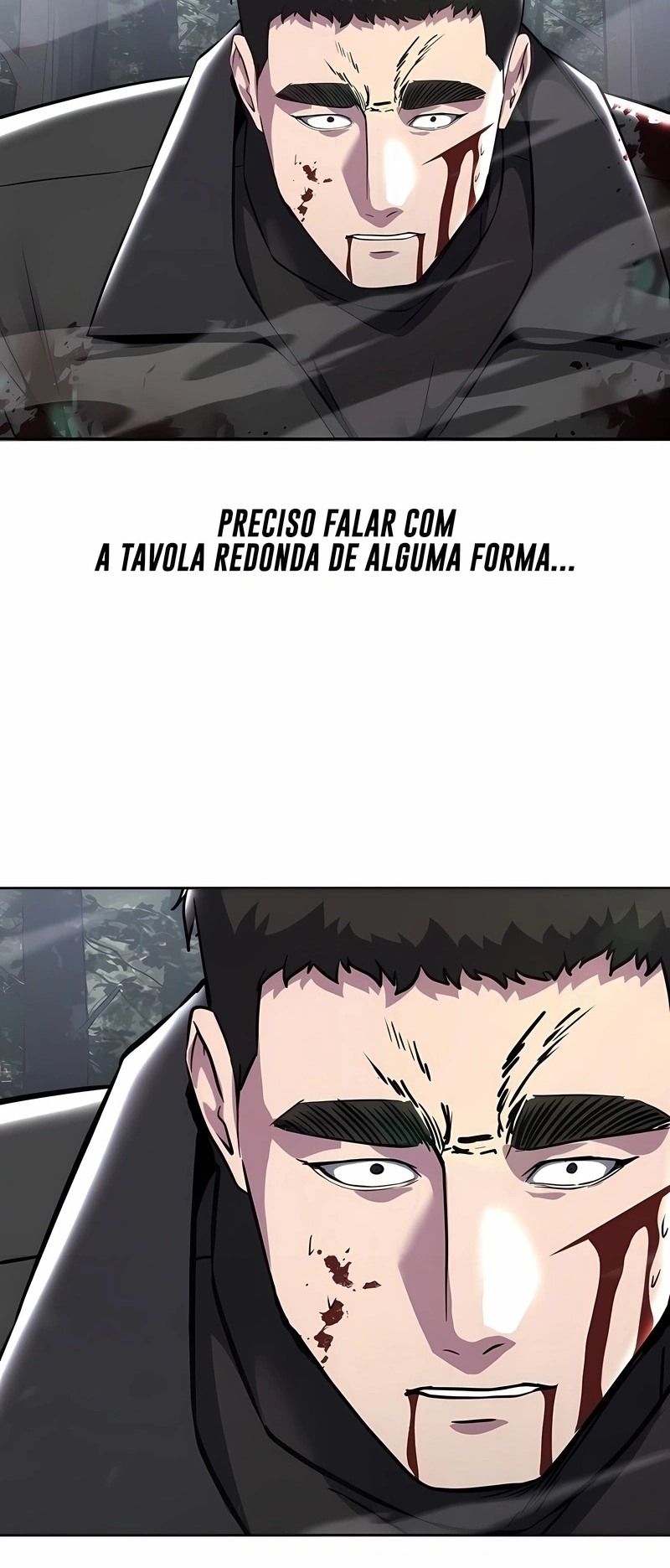 O Garoto da Morte Capítulo 200 Página 86