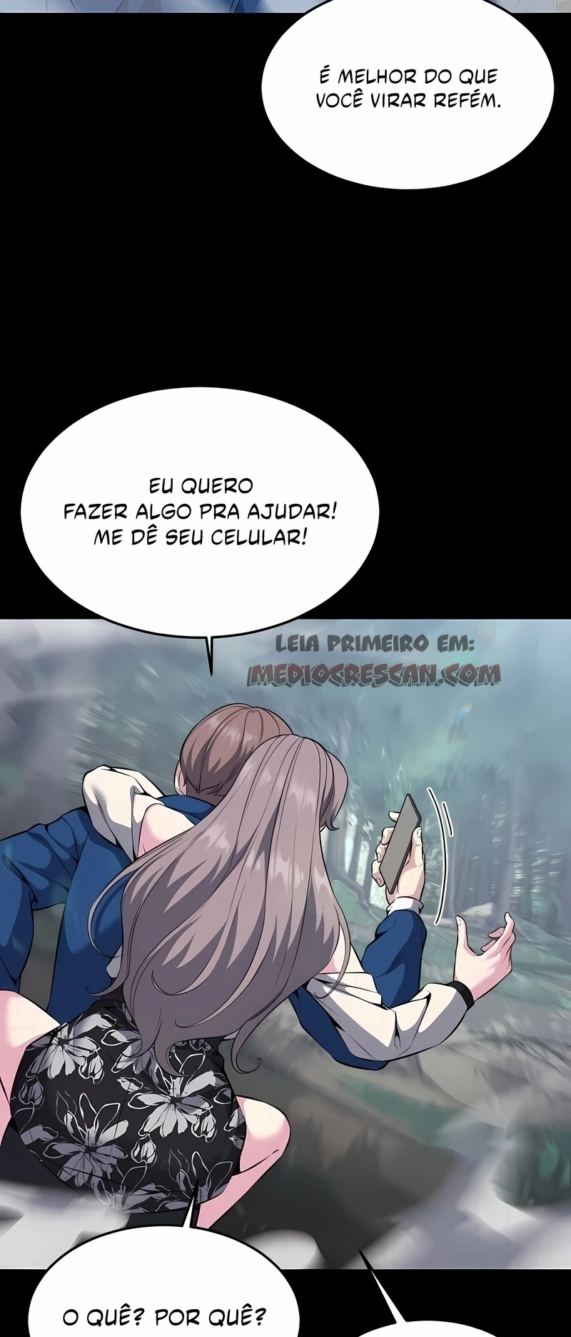 O Garoto da Morte Capítulo 200 Página 9