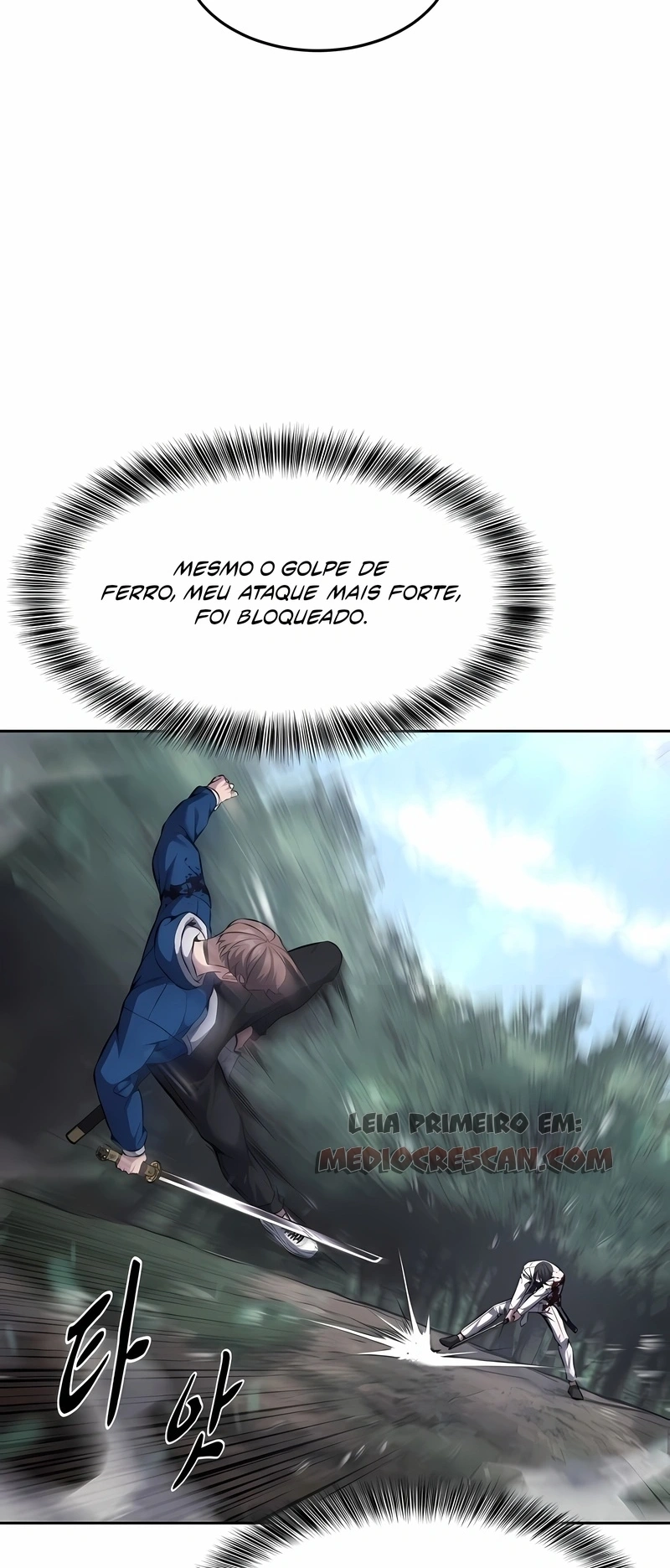 O Garoto da Morte Capítulo 200 Página 99