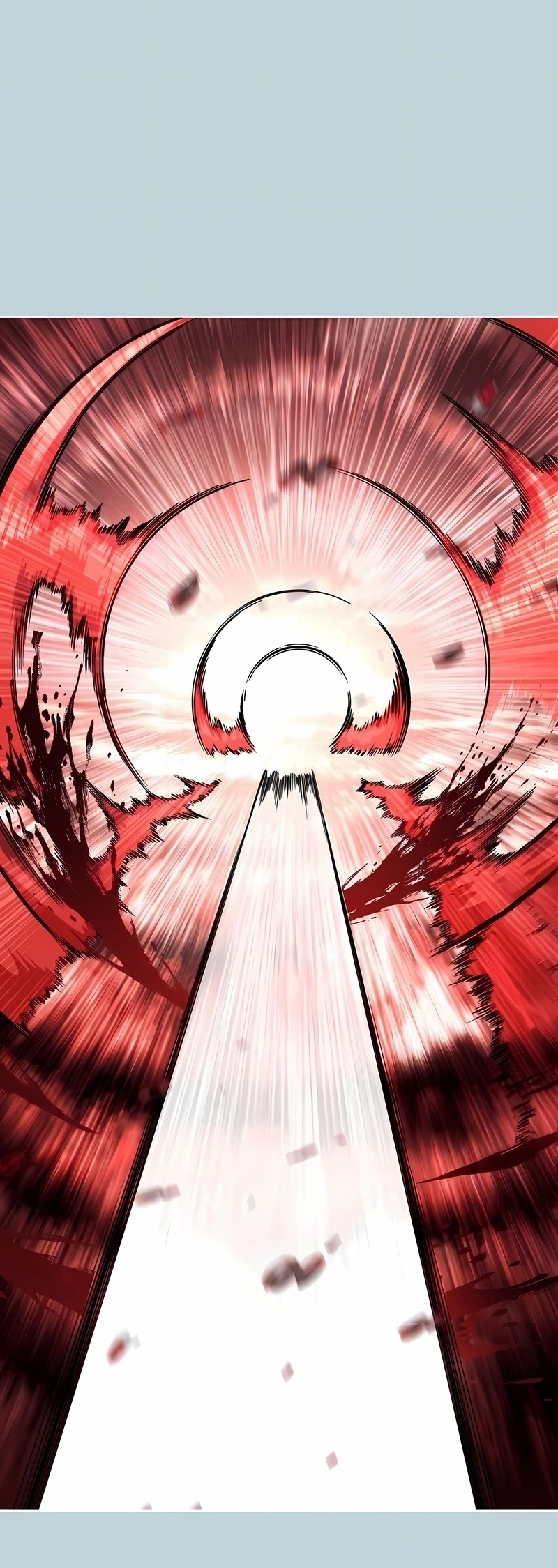 O Garoto da Morte Capítulo 201 Página 116