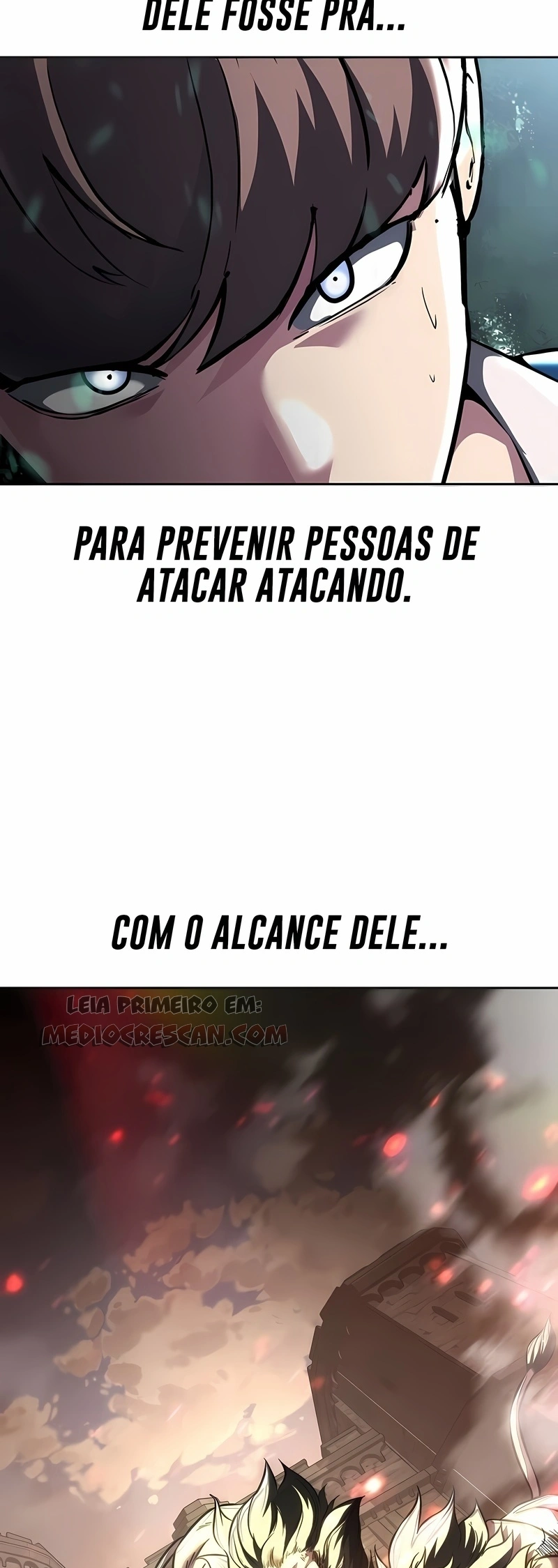 O Garoto da Morte Capítulo 201 Página 14