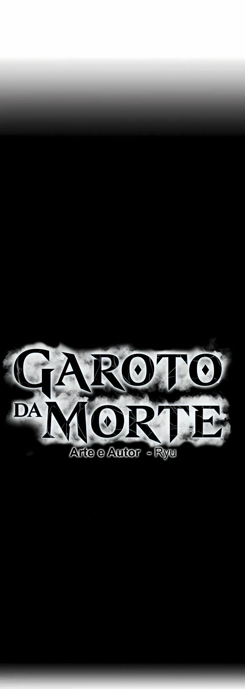 O Garoto da Morte Capítulo 201 Página 36