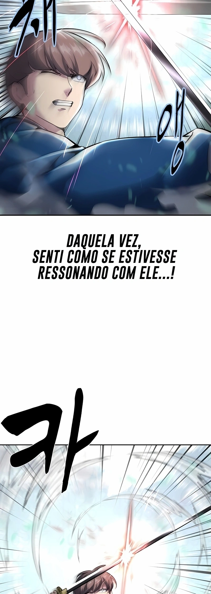 O Garoto da Morte Capítulo 201 Página 4