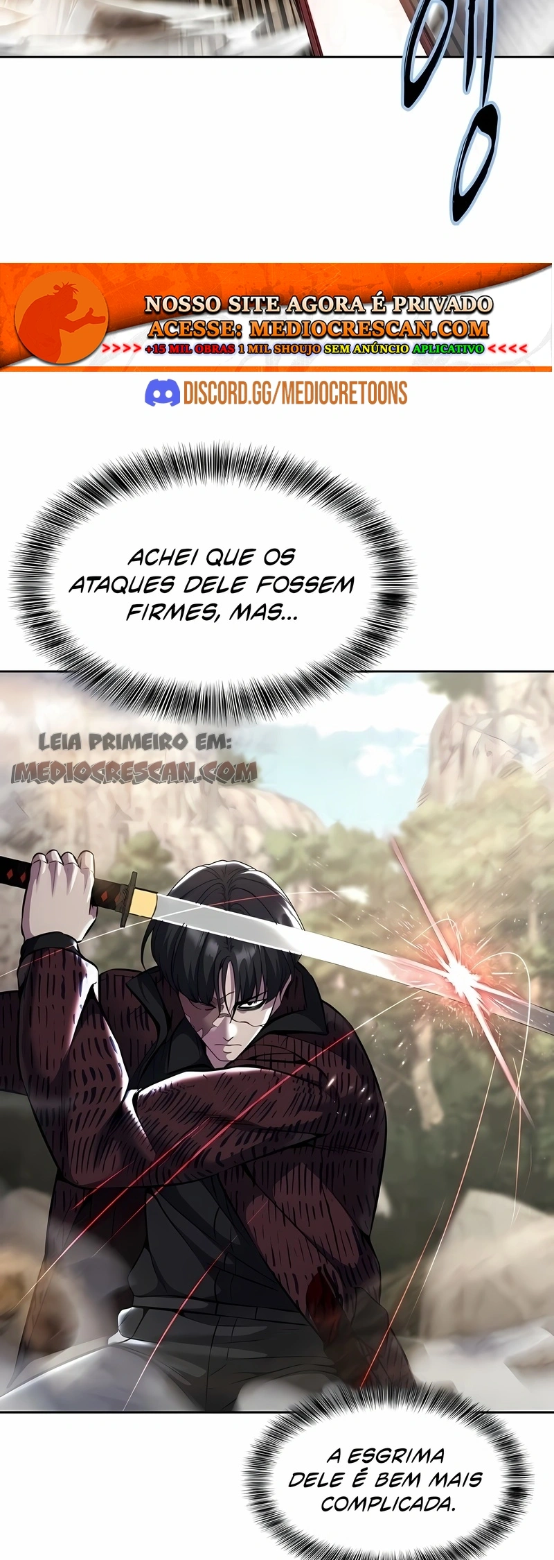 O Garoto da Morte Capítulo 201 Página 42