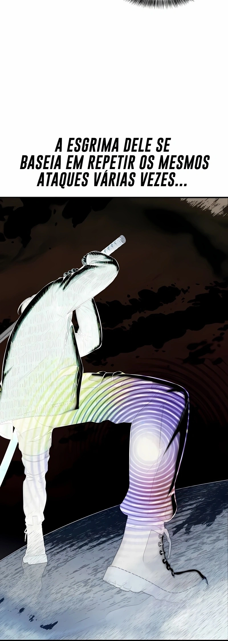 O Garoto da Morte Capítulo 201 Página 43