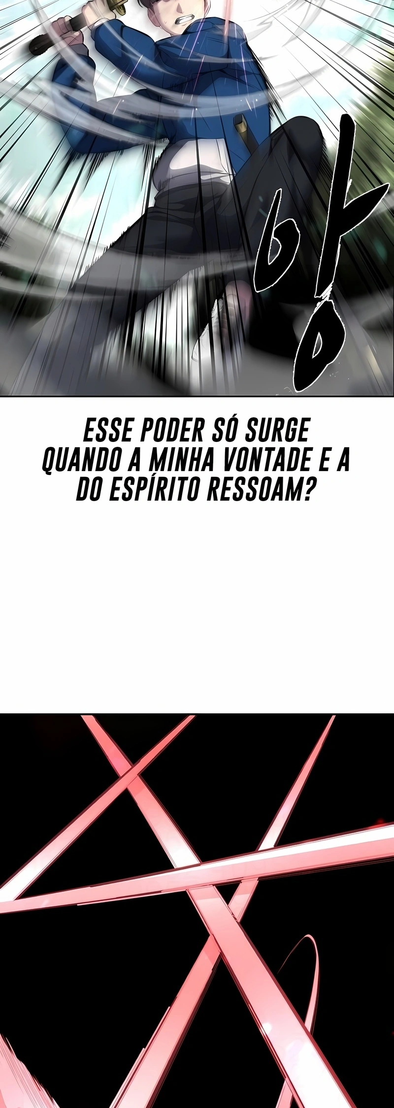 O Garoto da Morte Capítulo 201 Página 5