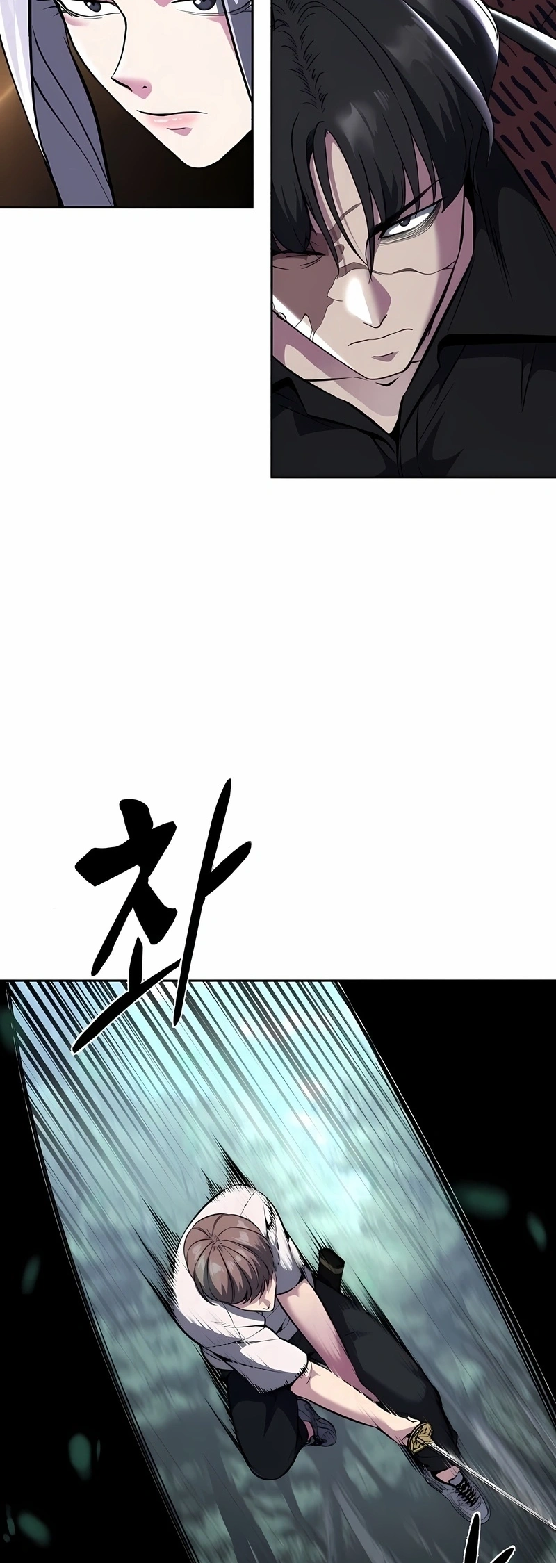 O Garoto da Morte Capítulo 201 Página 60