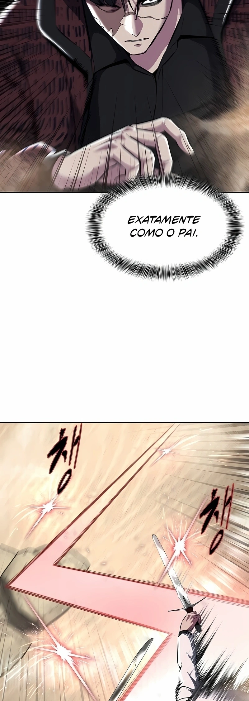 O Garoto da Morte Capítulo 201 Página 65