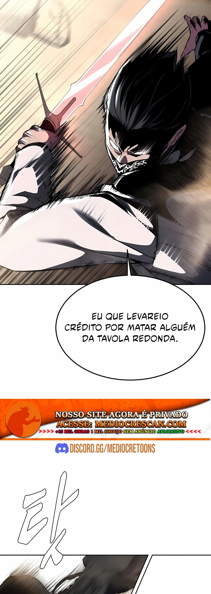 O Garoto da Morte Capítulo 201 Página 68