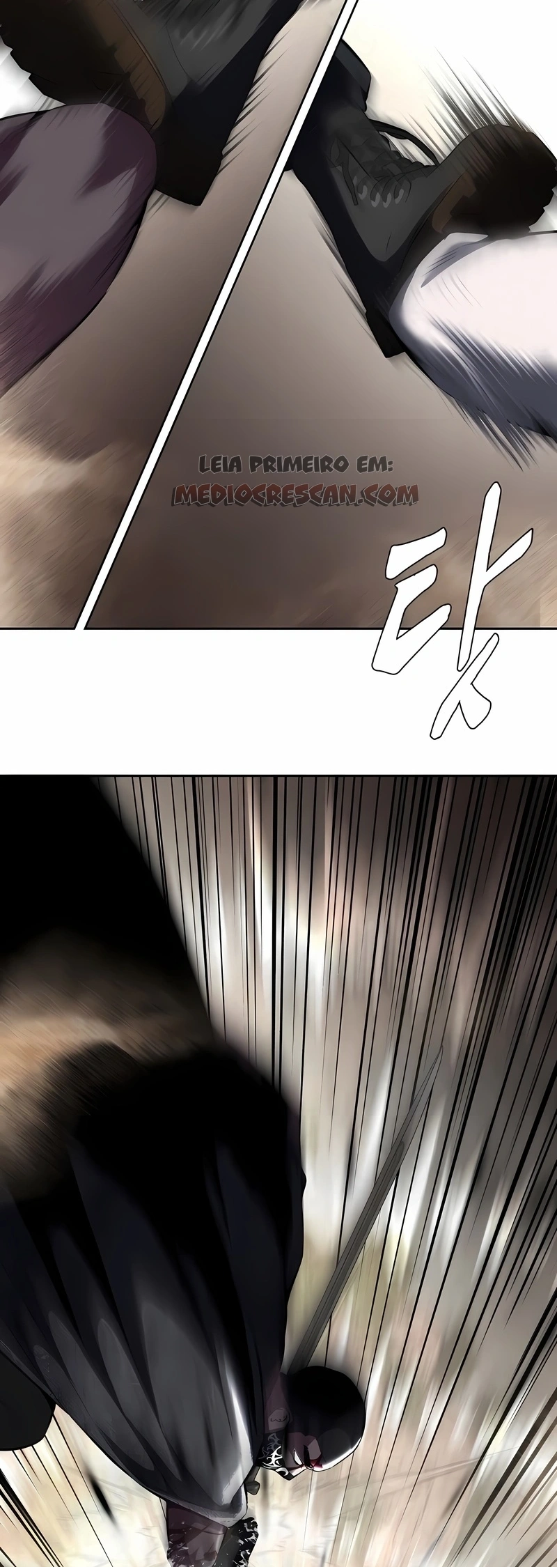 O Garoto da Morte Capítulo 201 Página 69