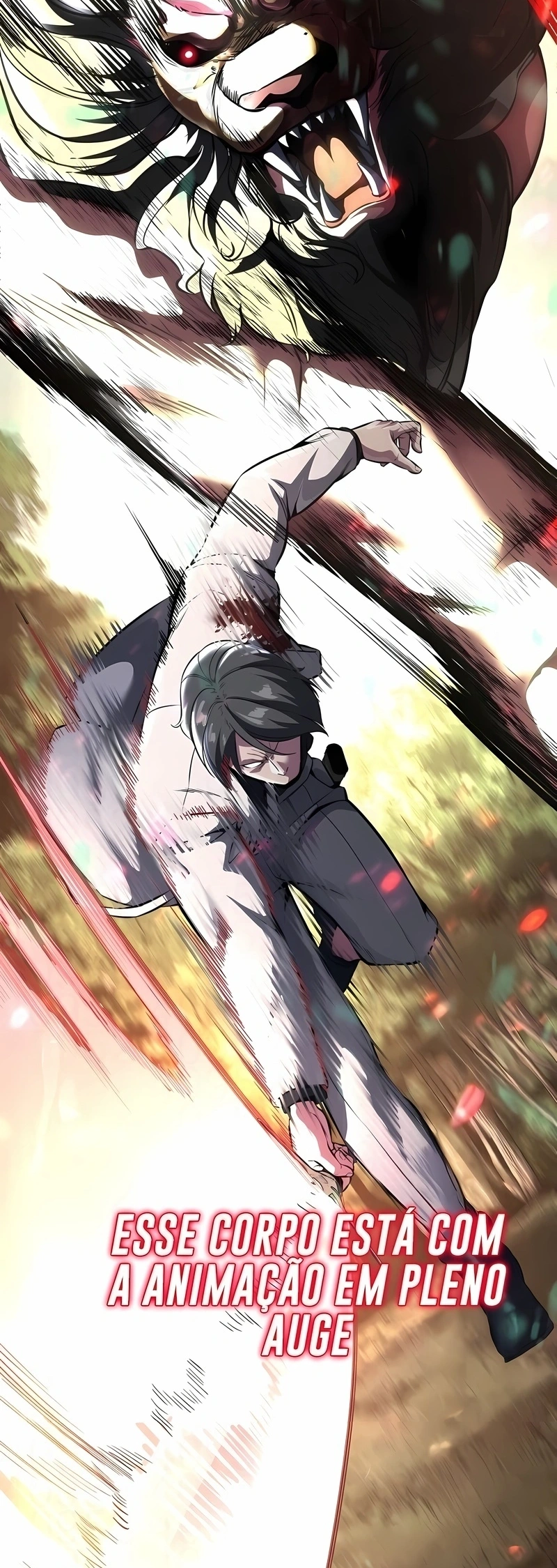 O Garoto da Morte Capítulo 201 Página 7