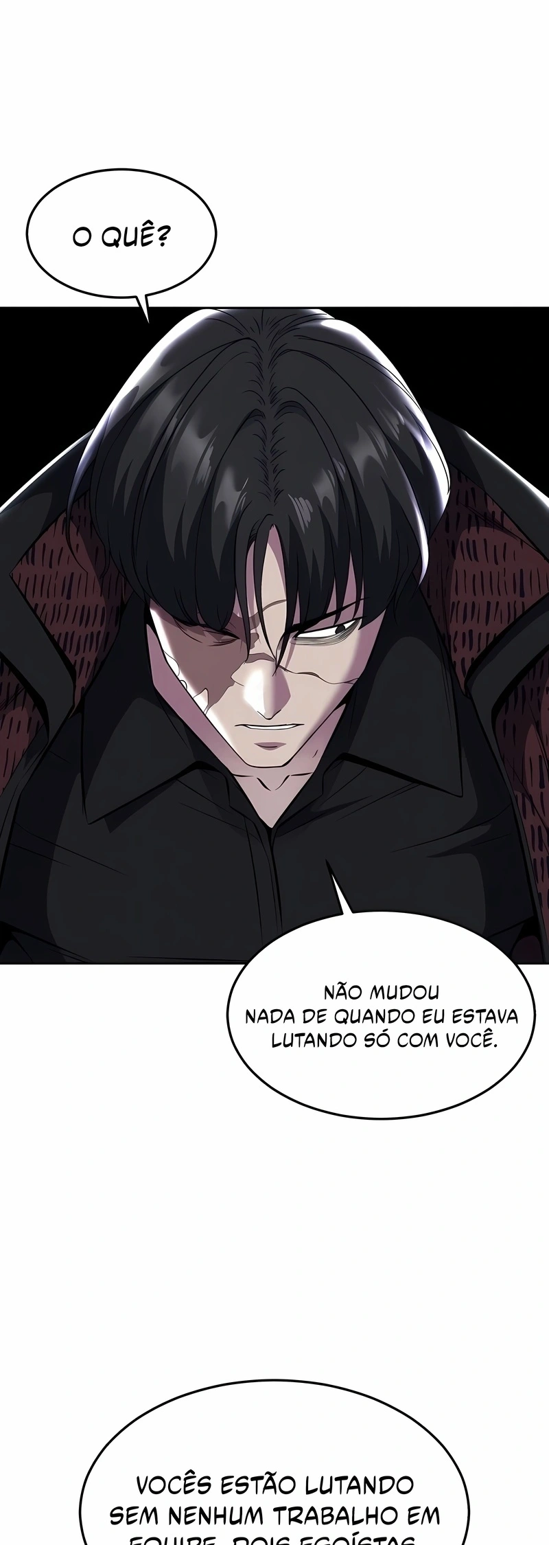 O Garoto da Morte Capítulo 201 Página 71