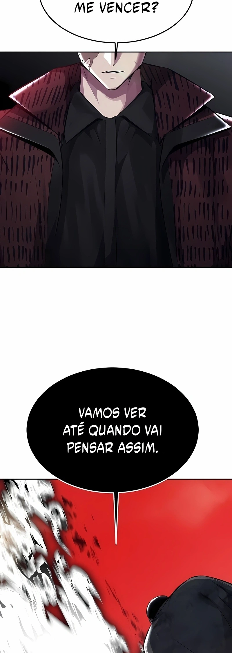 O Garoto da Morte Capítulo 201 Página 76