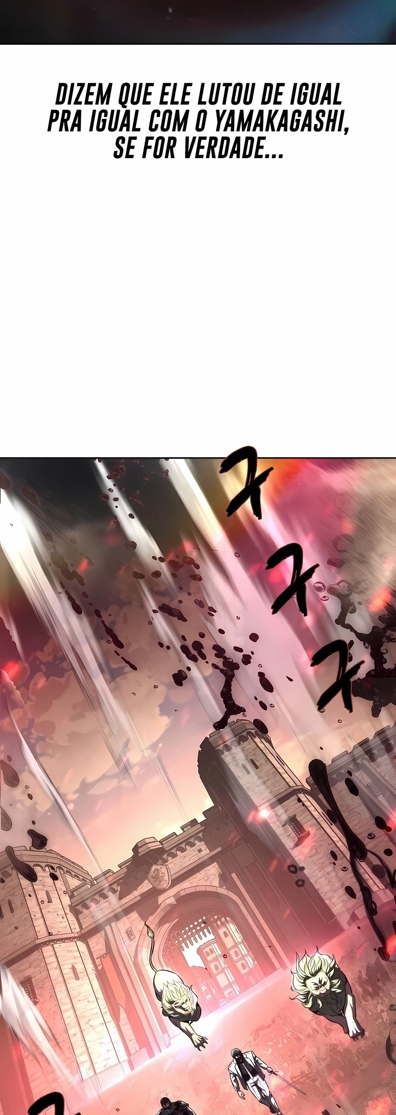 O Garoto da Morte Capítulo 201 Página 79