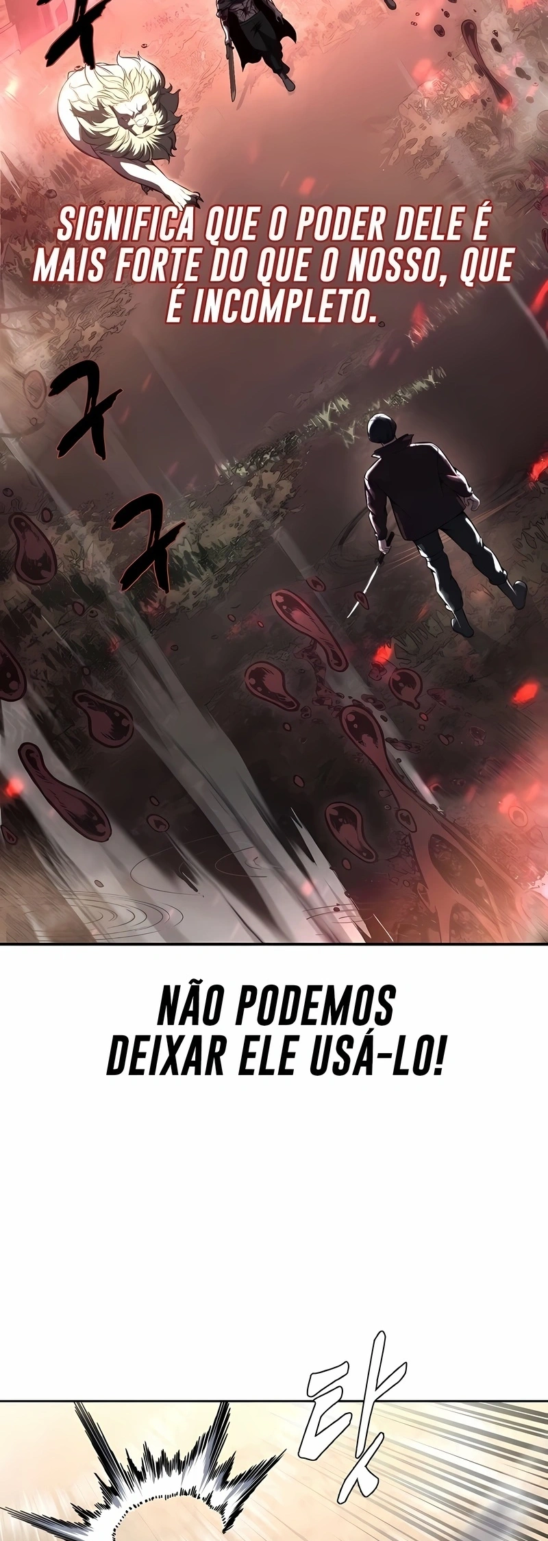 O Garoto da Morte Capítulo 201 Página 80