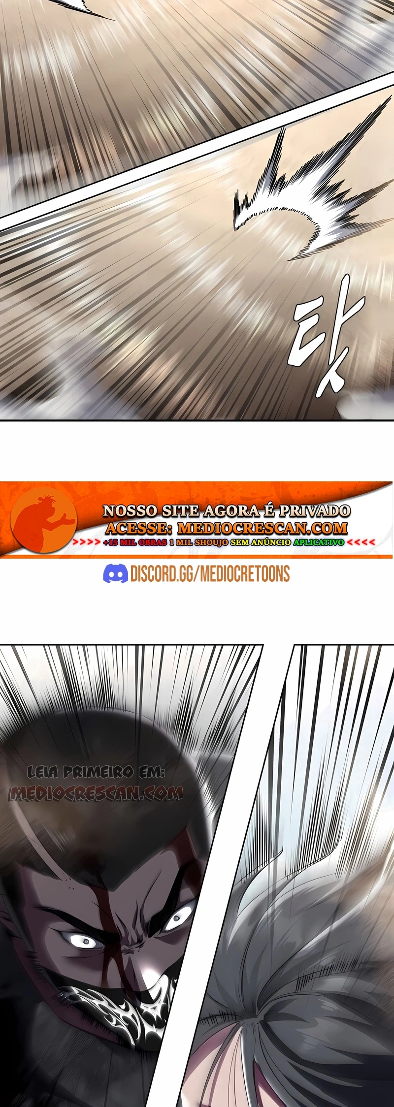 O Garoto da Morte Capítulo 201 Página 81