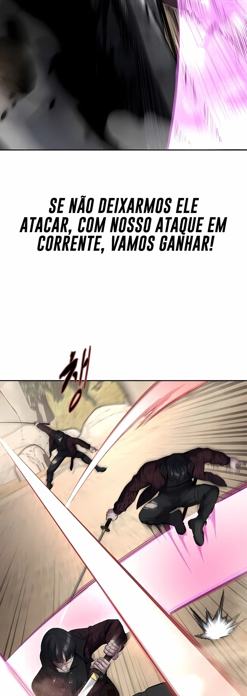 O Garoto da Morte Capítulo 201 Página 87