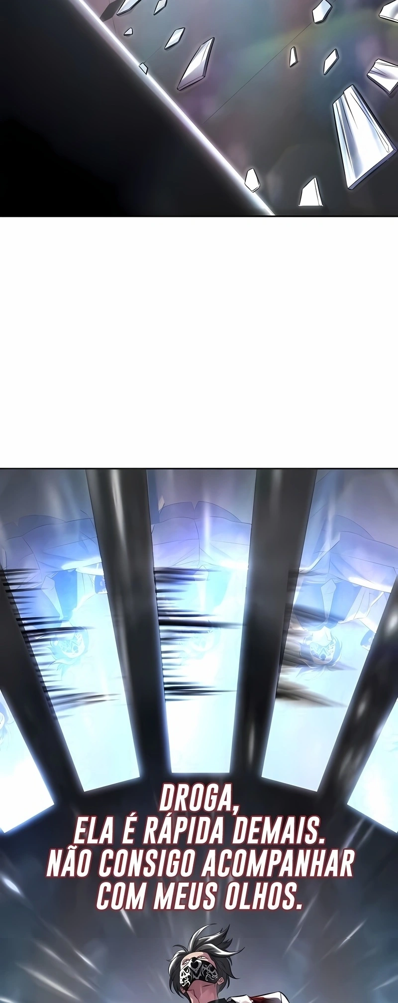O Garoto da Morte Capítulo 202 Página 104