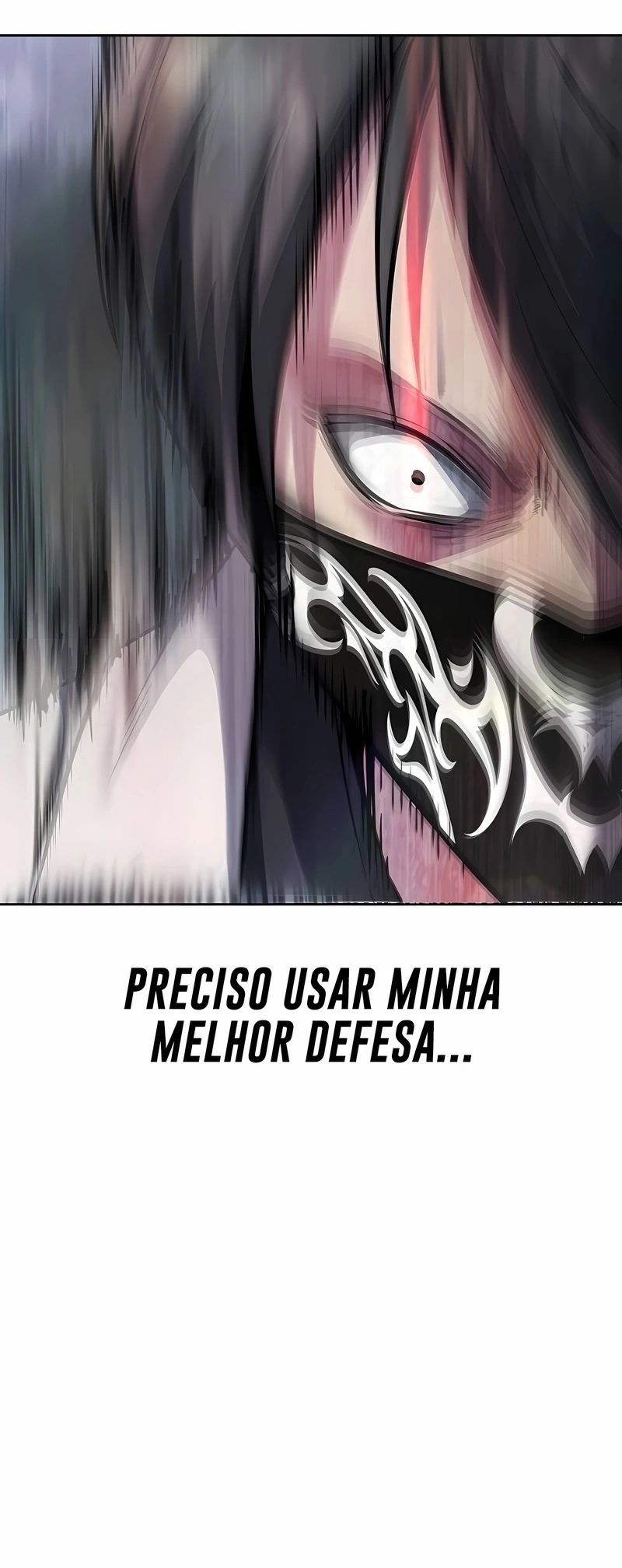 O Garoto da Morte Capítulo 202 Página 108