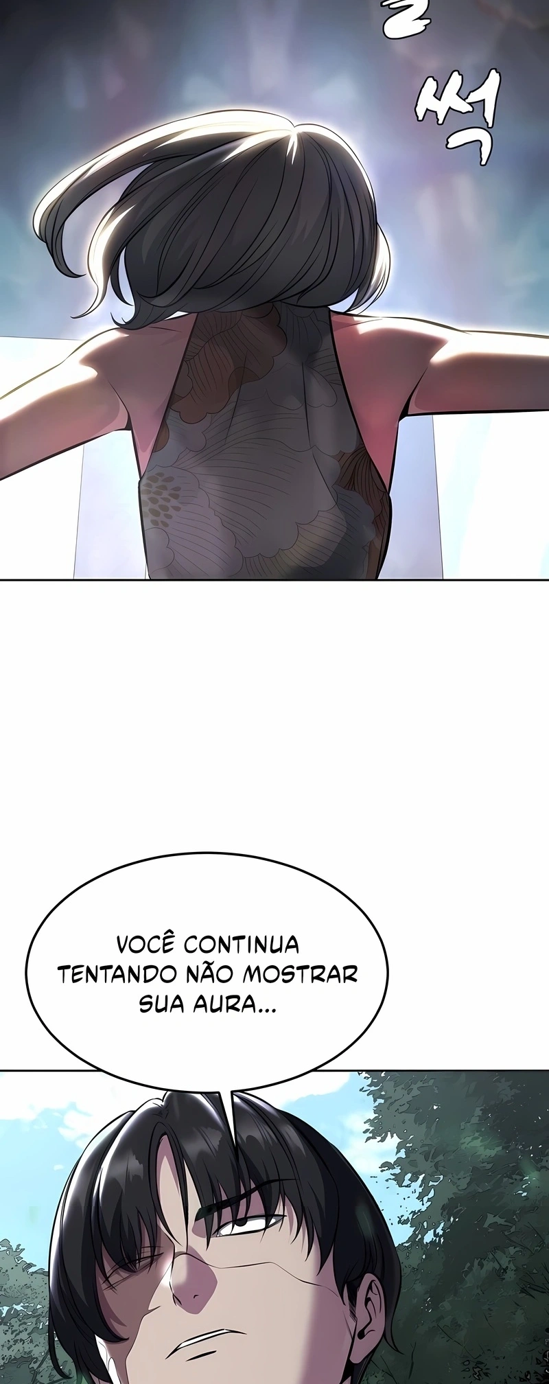 O Garoto da Morte Capítulo 202 Página 112