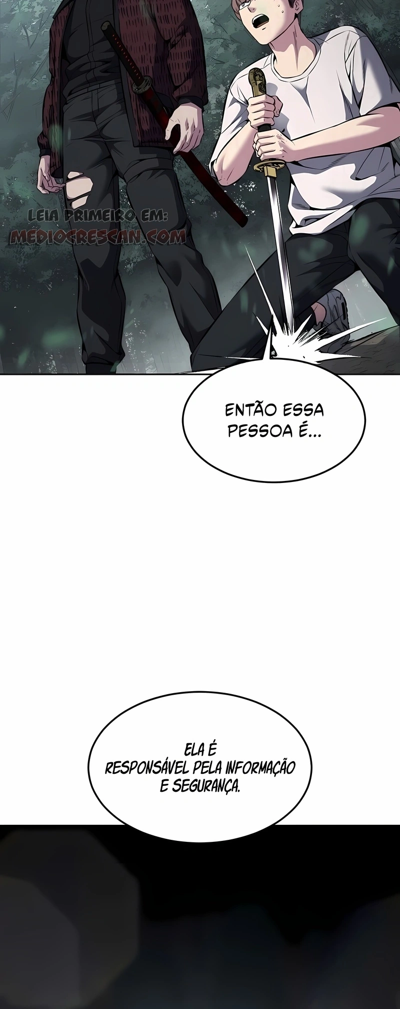 O Garoto da Morte Capítulo 202 Página 114