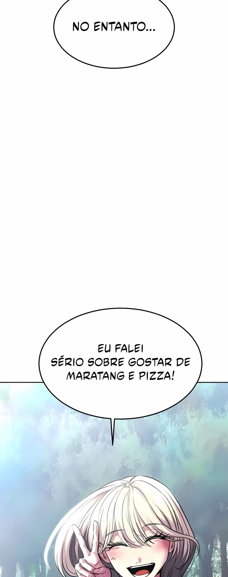 O Garoto da Morte Capítulo 202 Página 117