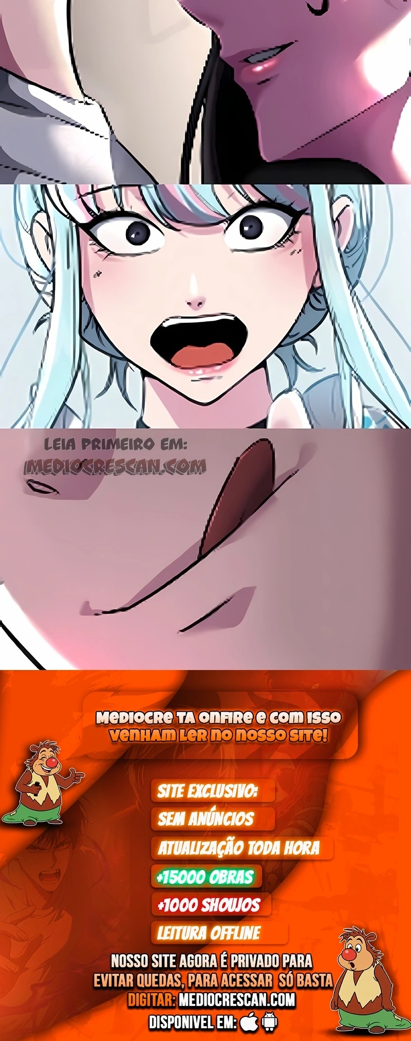 O Garoto da Morte Capítulo 202 Página 120