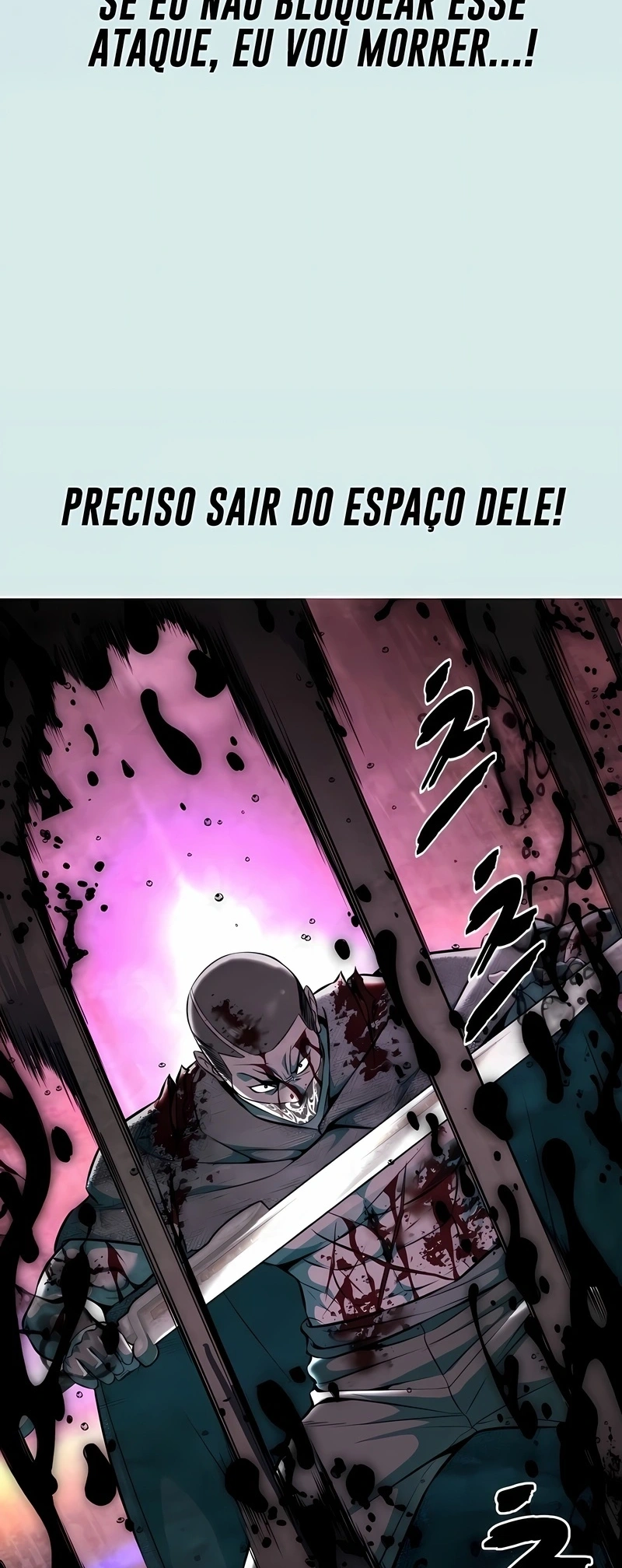 O Garoto da Morte Capítulo 202 Página 13