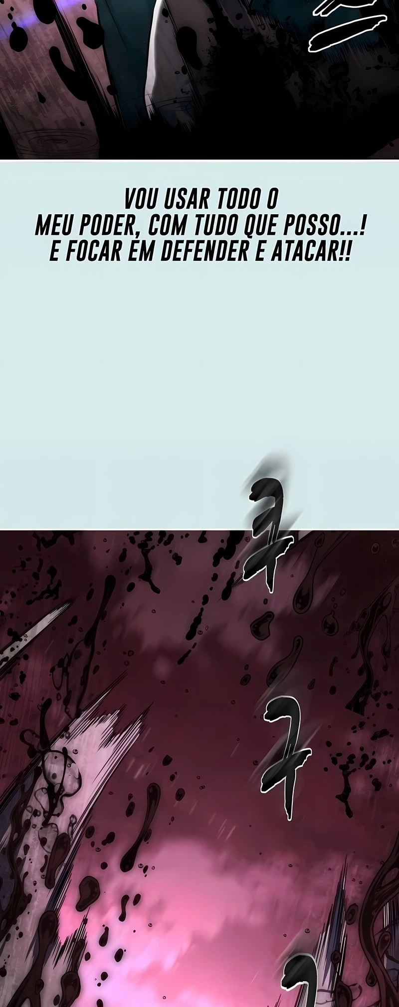 O Garoto da Morte Capítulo 202 Página 14