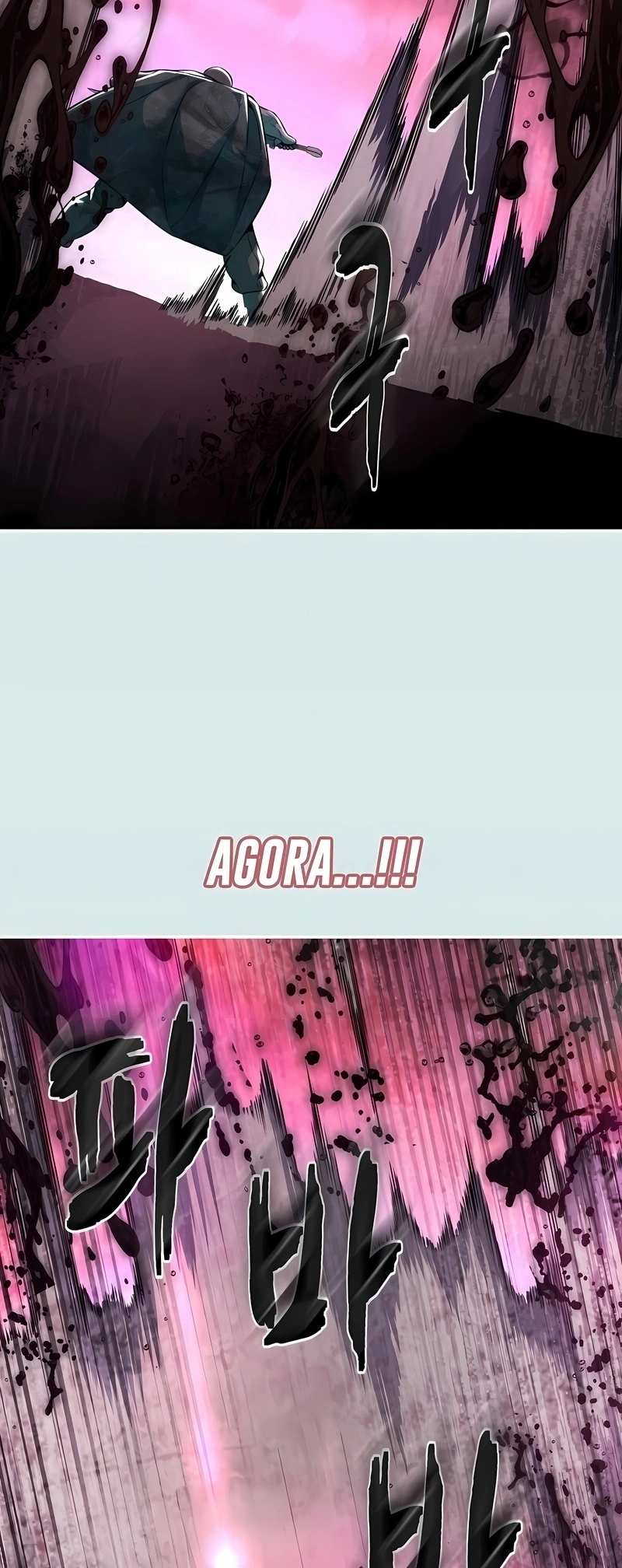 O Garoto da Morte Capítulo 202 Página 15