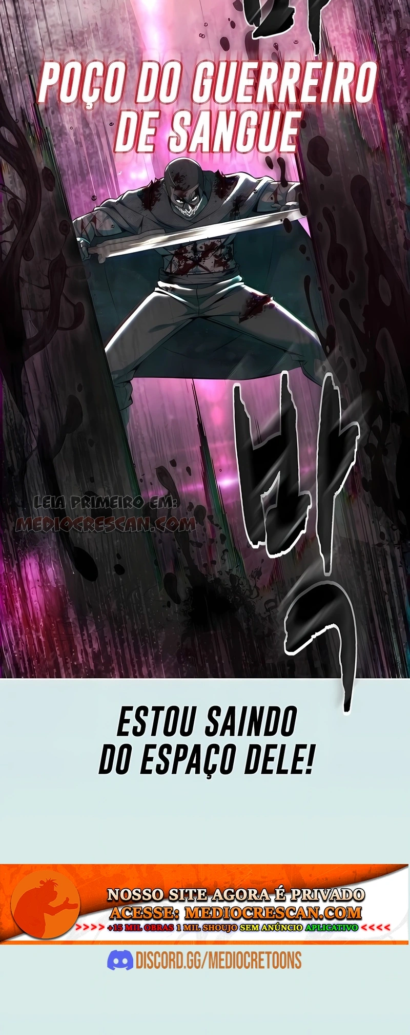 O Garoto da Morte Capítulo 202 Página 16