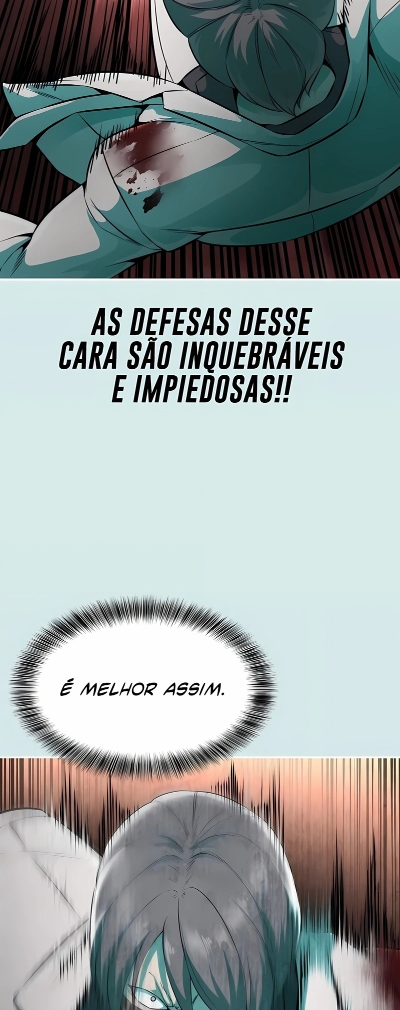 O Garoto da Morte Capítulo 202 Página 23