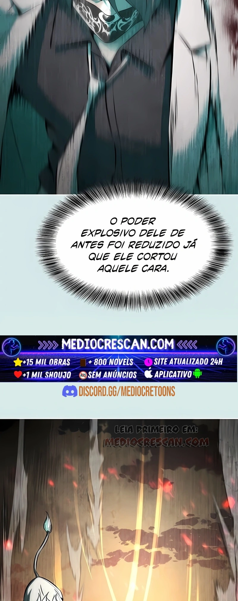 O Garoto da Morte Capítulo 202 Página 24