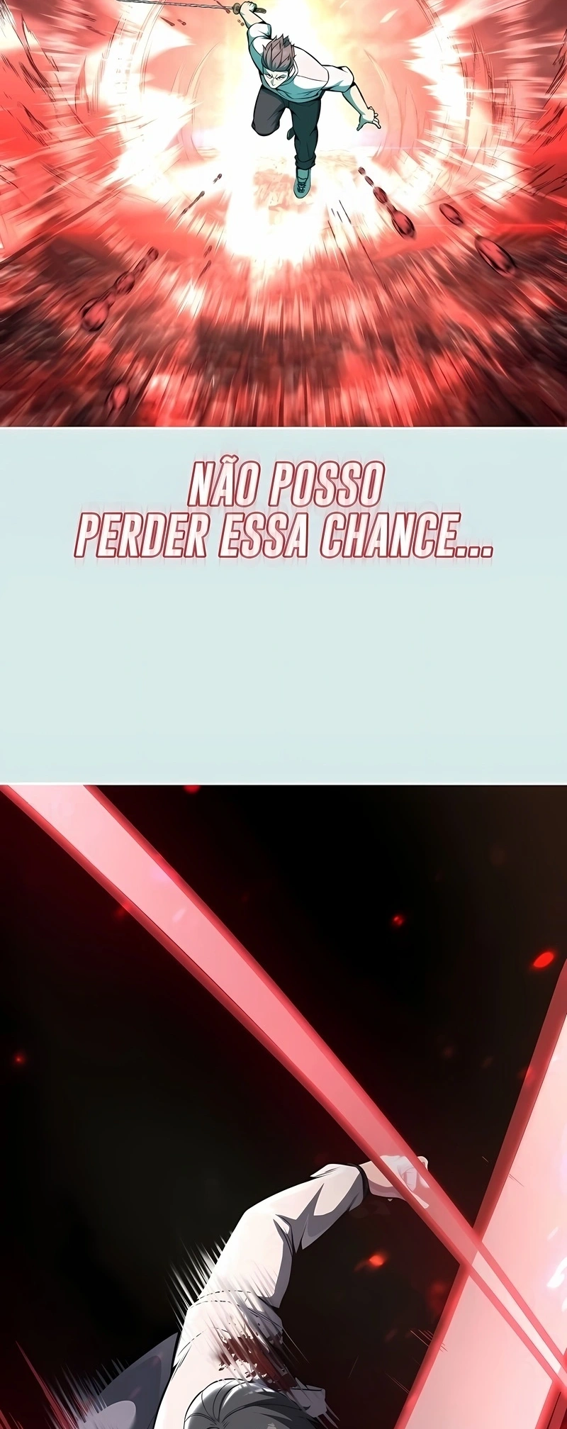 O Garoto da Morte Capítulo 202 Página 26
