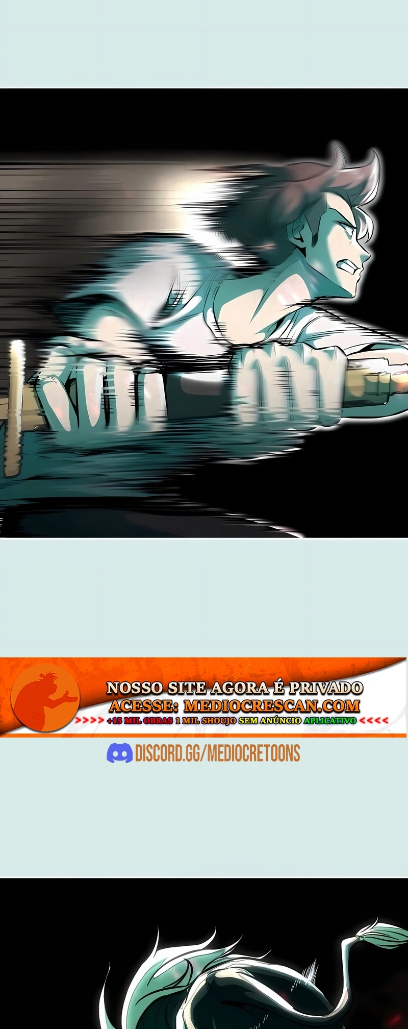 O Garoto da Morte Capítulo 202 Página 31