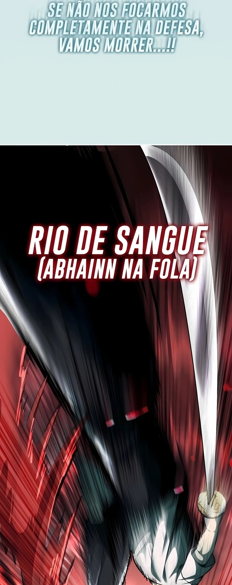O Garoto da Morte Capítulo 202 Página 4