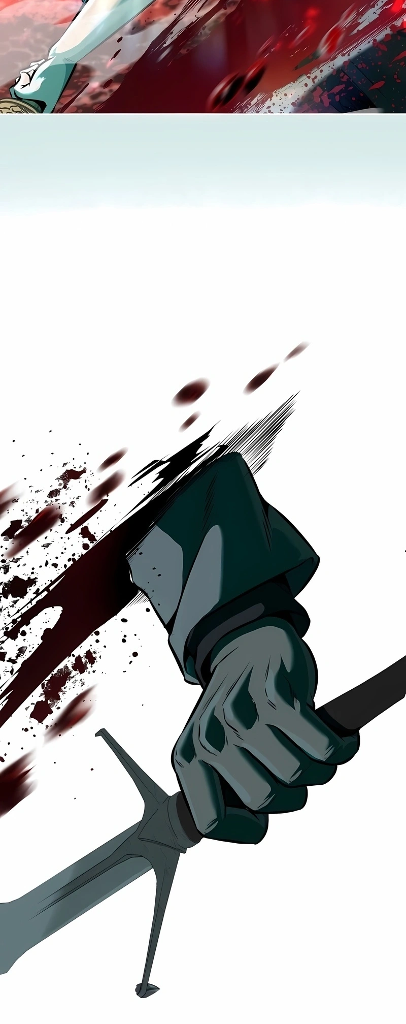 O Garoto da Morte Capítulo 202 Página 40