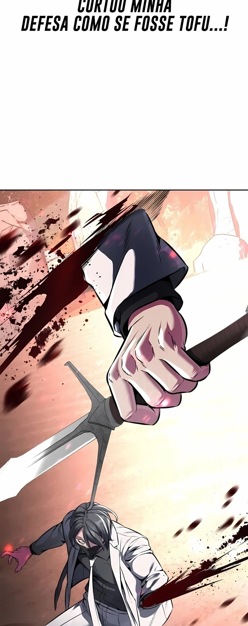O Garoto da Morte Capítulo 202 Página 43