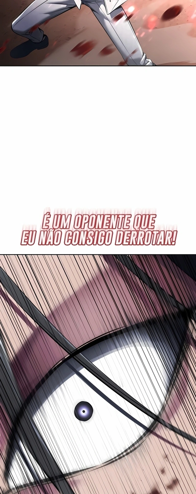 O Garoto da Morte Capítulo 202 Página 44